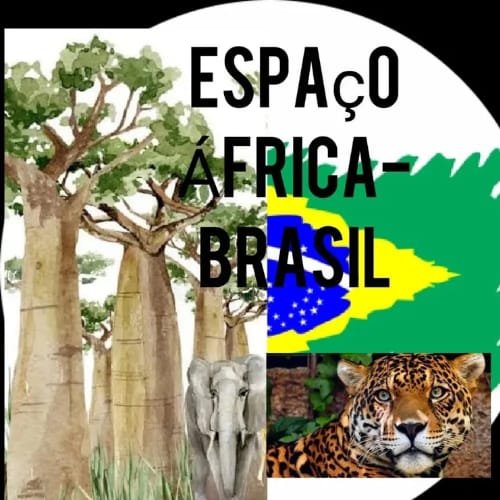 Espaço África-Brasil